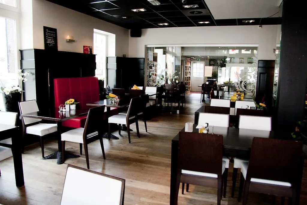 Hotel Benno Eindhoven Pays-Bas